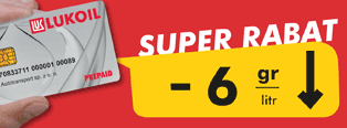 LUKOIL FLEET CARD